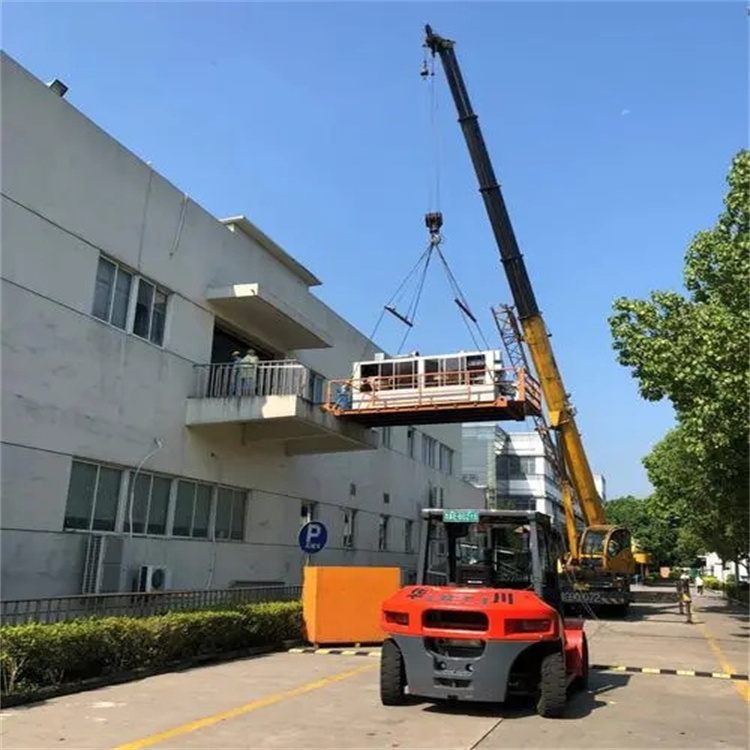 松溪县小型吊车出租电话