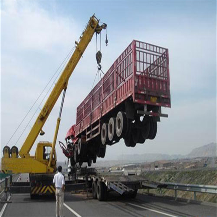 松溪县吊车出租分享吊具和吊物吊起方法有哪些