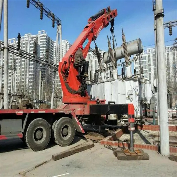 松溪县就近吊车出租|工地厂房吊装设备租赁|24小时高效响应