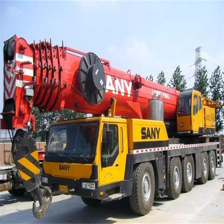 松溪县附近工地哪里有吊车出租|应急吊装服务|24小时灵活调度