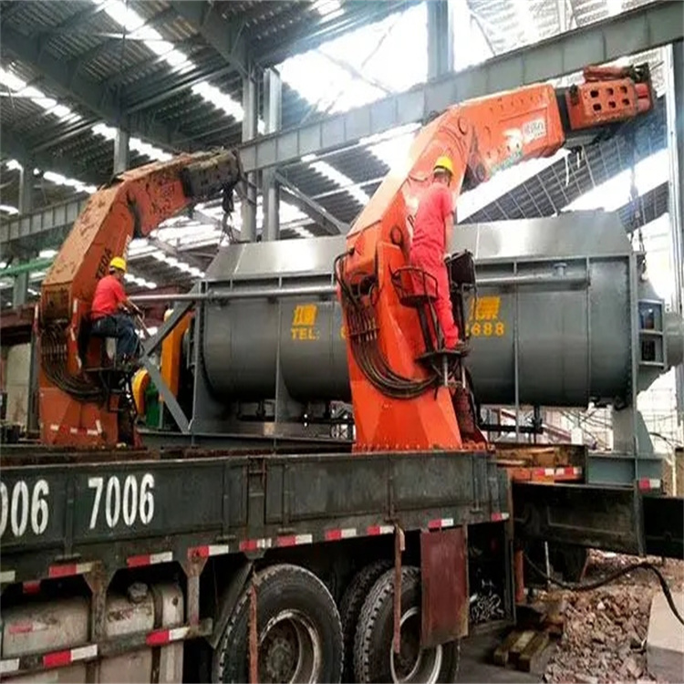 松溪县大型随车吊出租多少钱