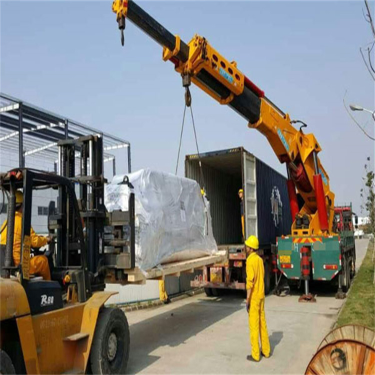 松溪县专业随车吊出租电话