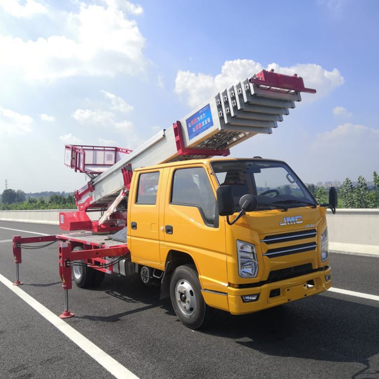 松溪县出租云梯车电话 水泥上楼