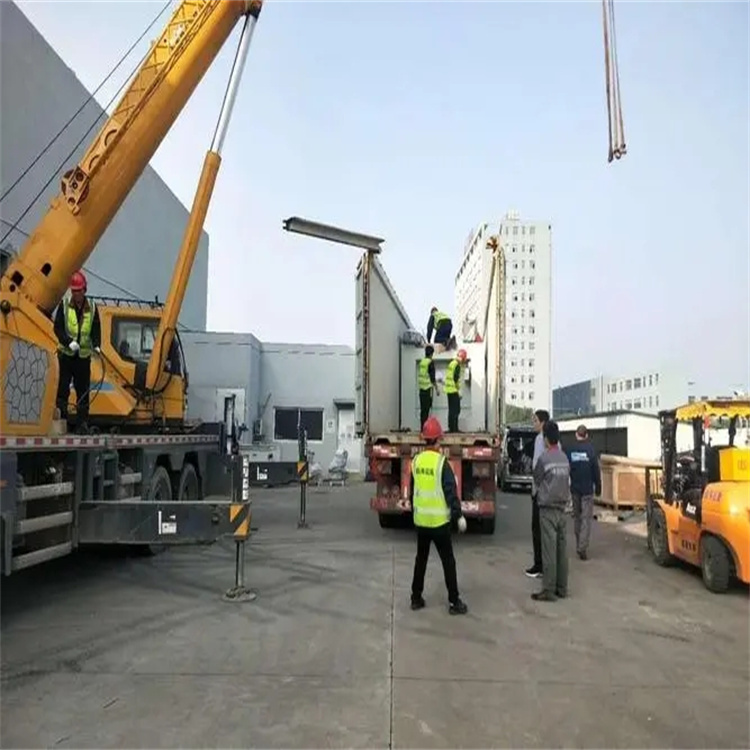 松溪县如何找到附近的吊车救援服务