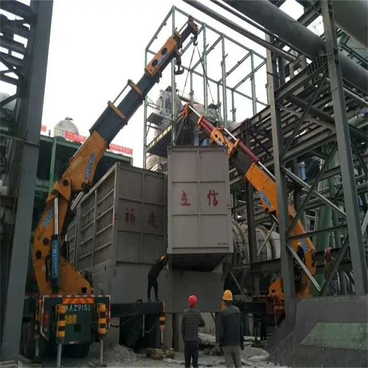 松溪县折臂吊车租赁电话