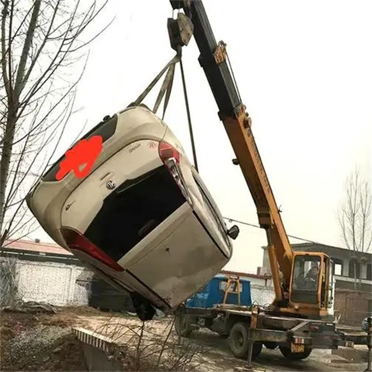 松溪县随时待命，吊车24小时道路救援服务全解析