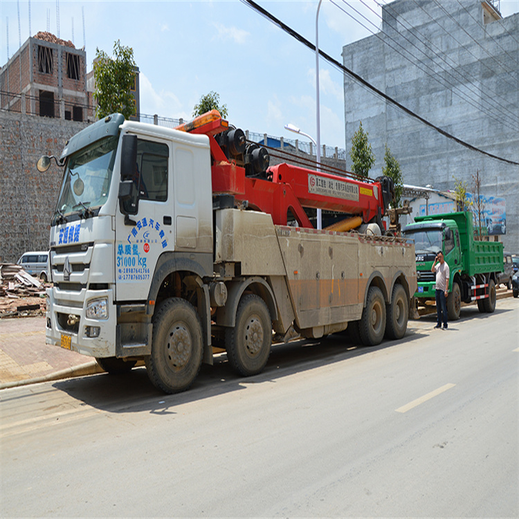 松溪县50吨随车吊出租