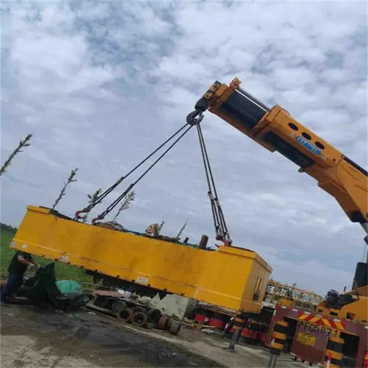 松溪县专业吊车出租哪家好