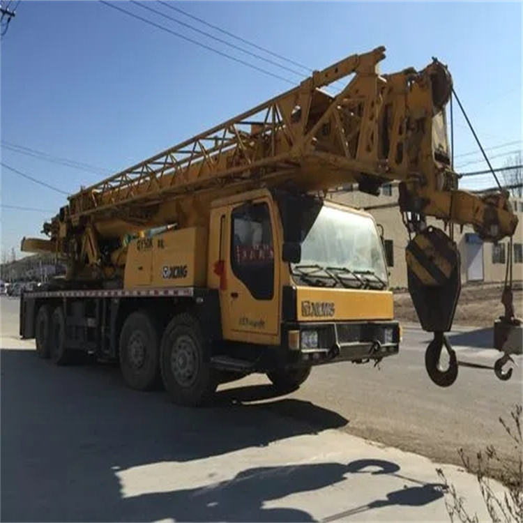 松溪县哪里有专业吊车出租